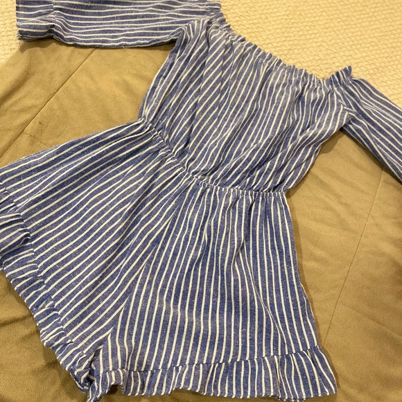 Romper - Picture 2 of 4